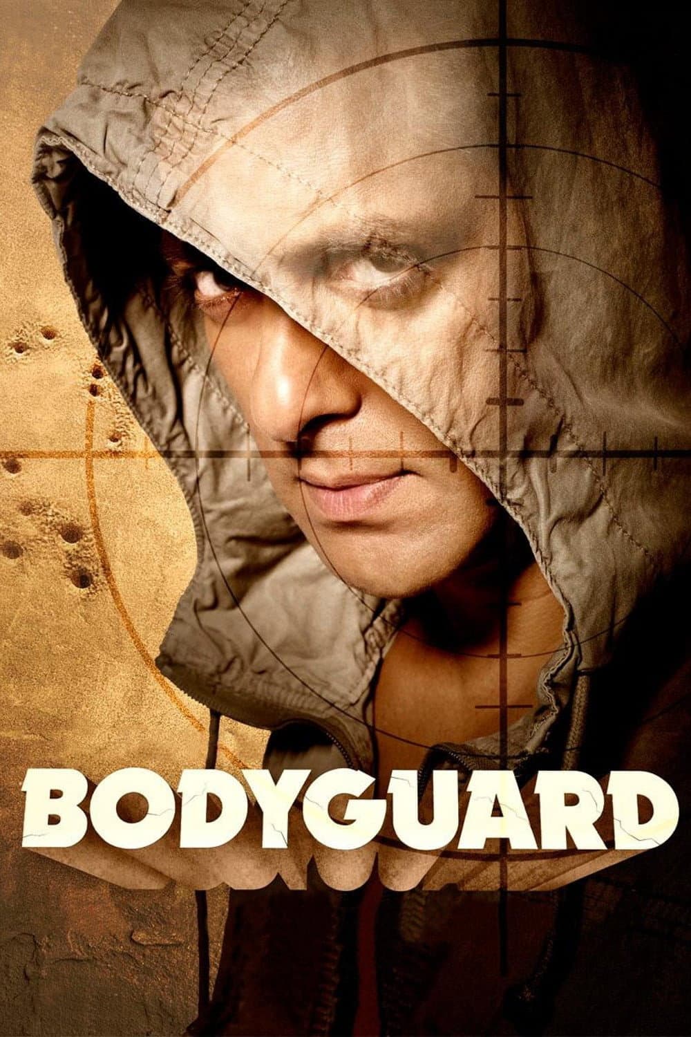 Poster di Bodyguard