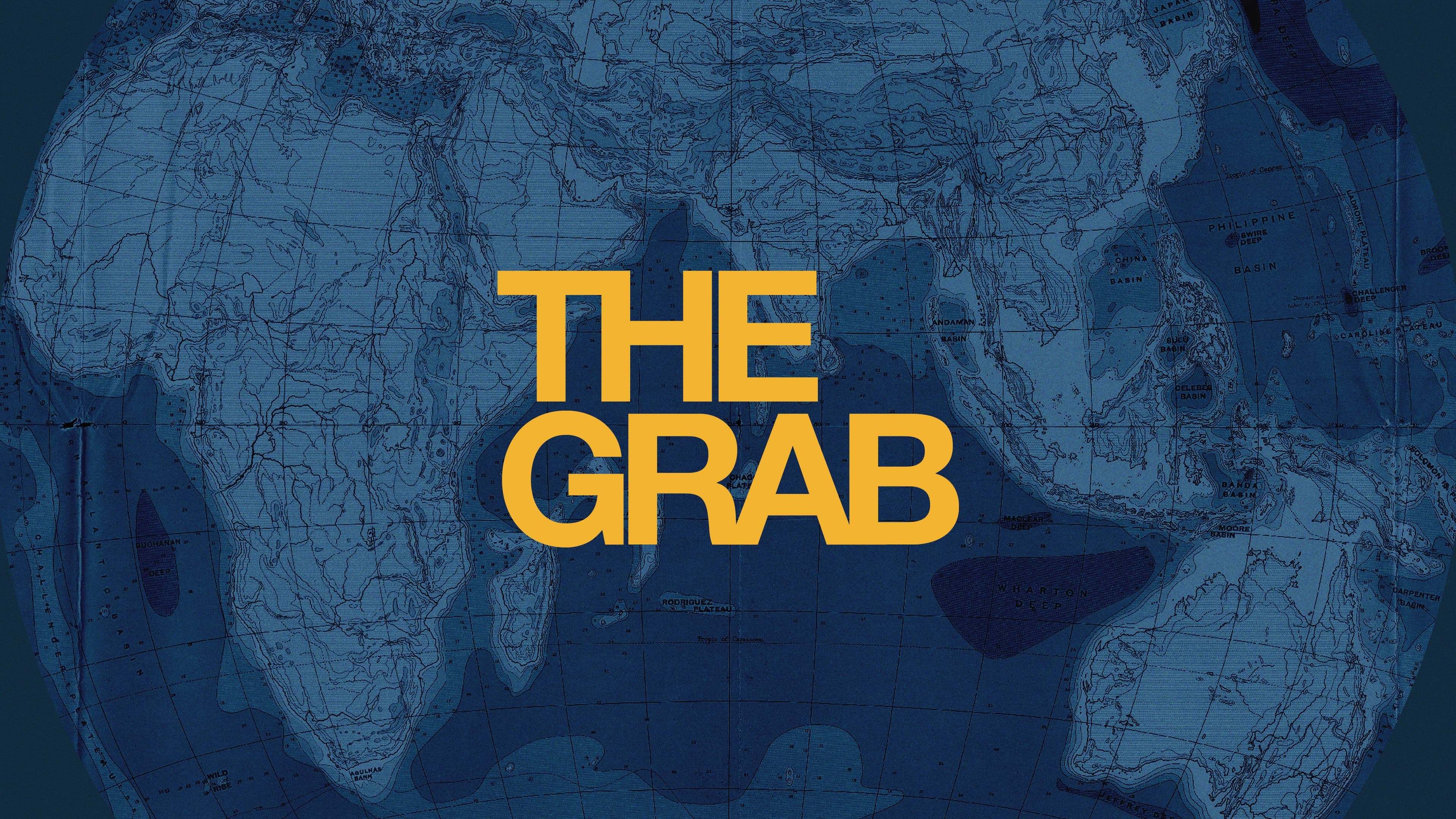 The Grab - immagine