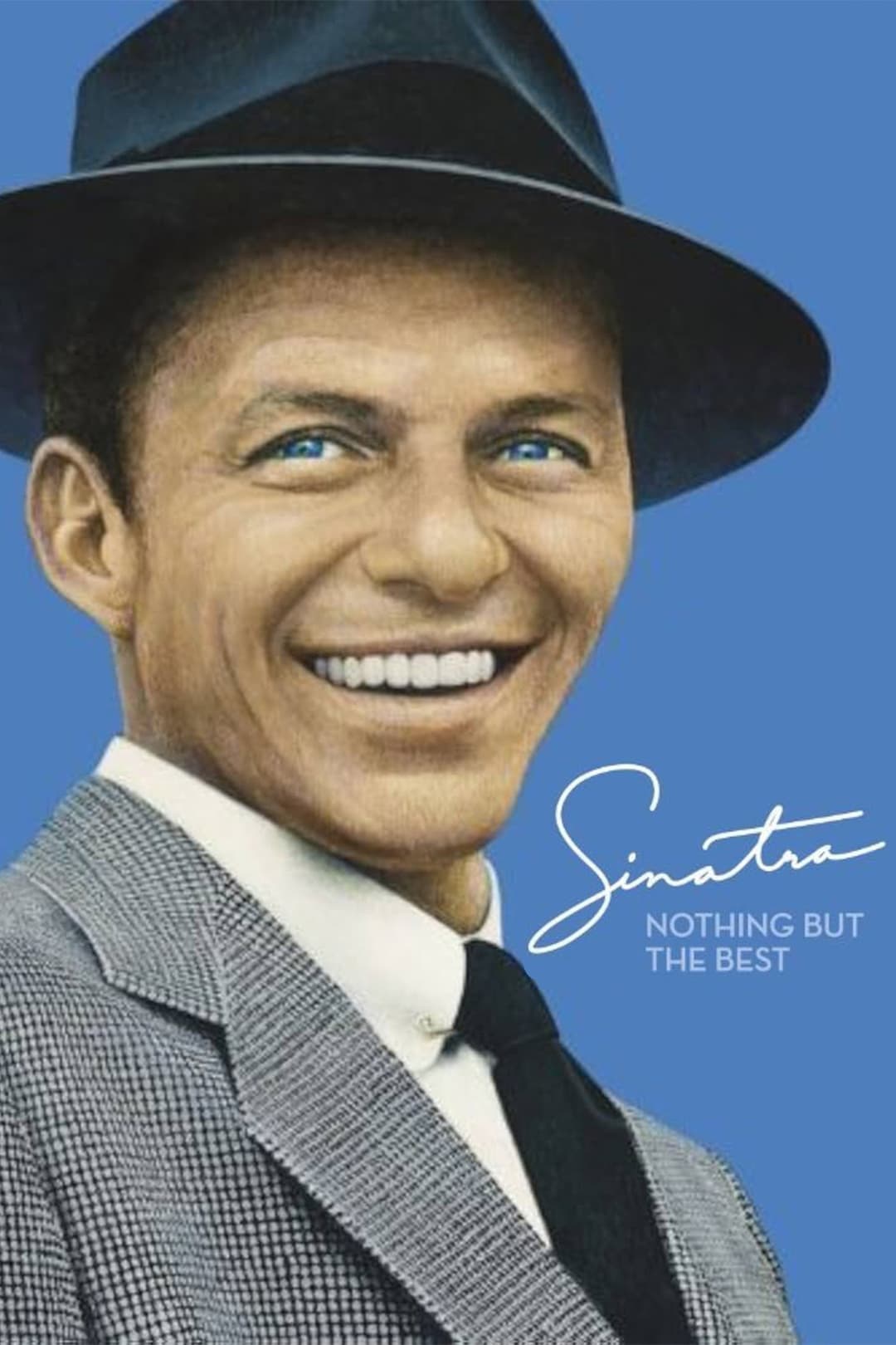 Poster di Frank Sinatra - Nothing but the Best