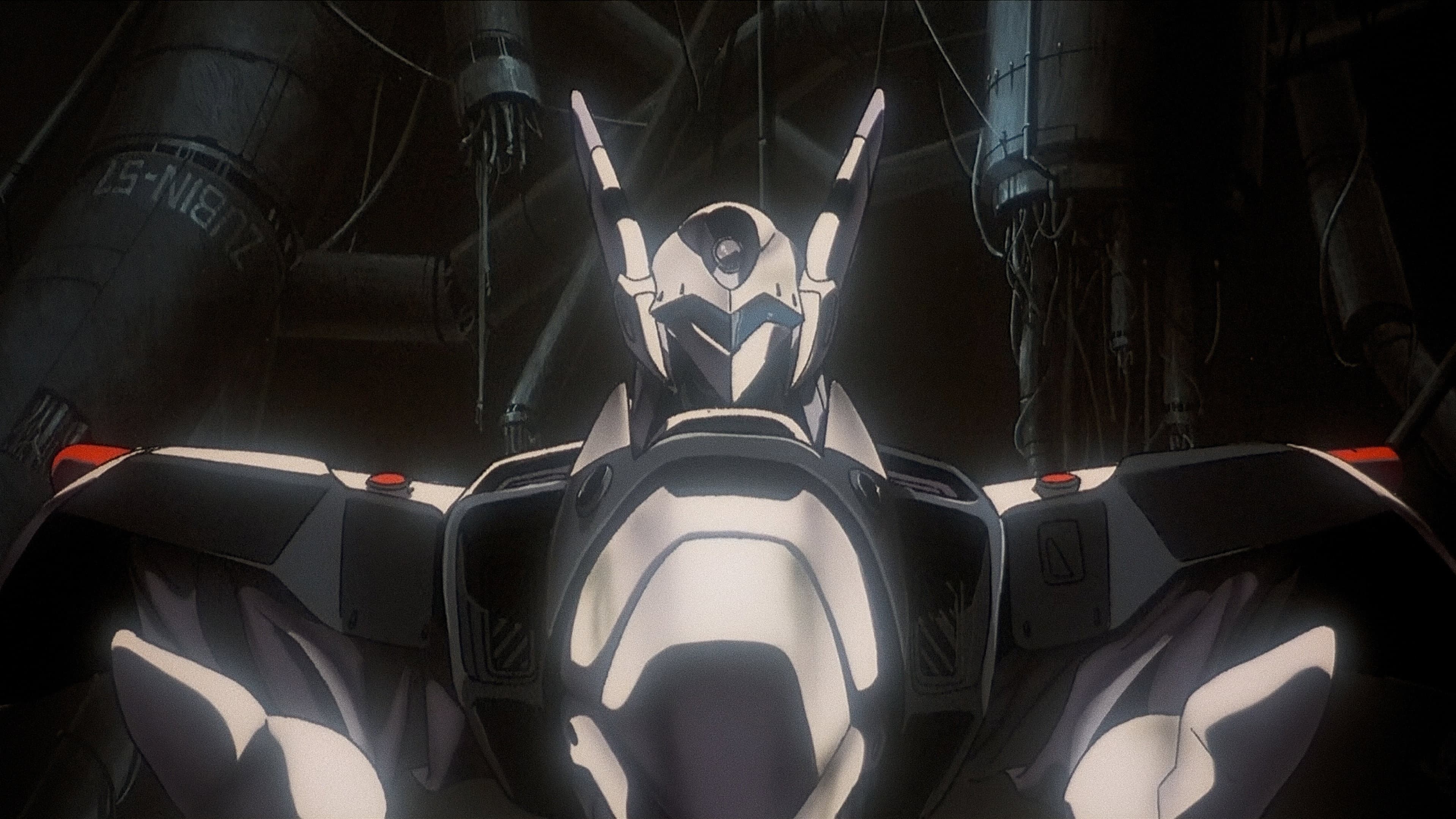 Patlabor - The Movie - immagine