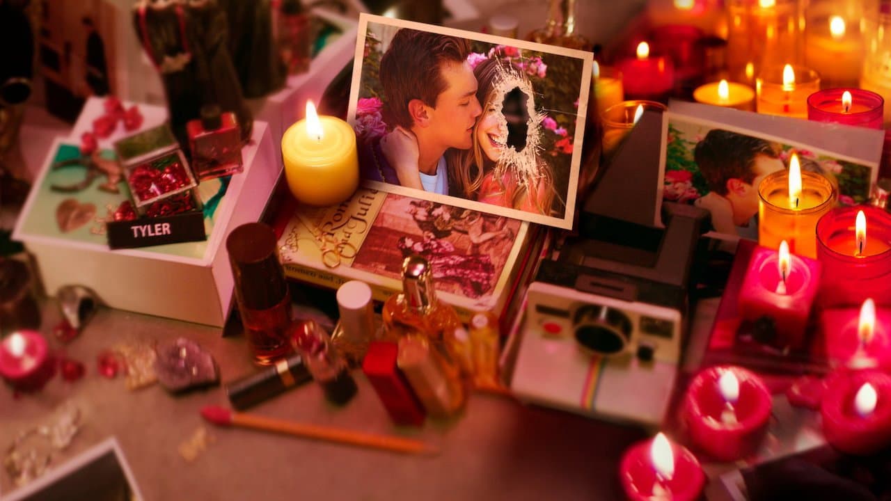 You Get Me - immagine