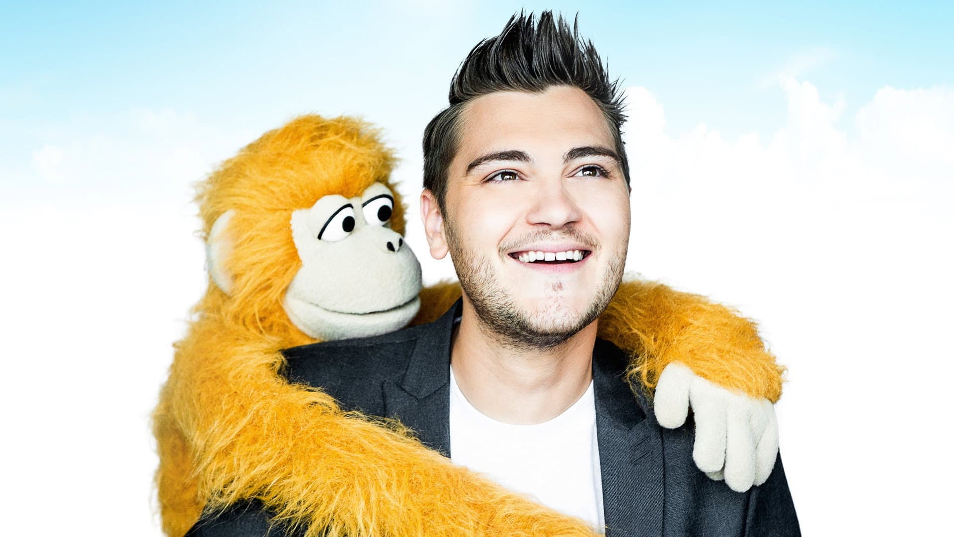 Jeff Panacloc, l'extraordinaire aventure - immagine