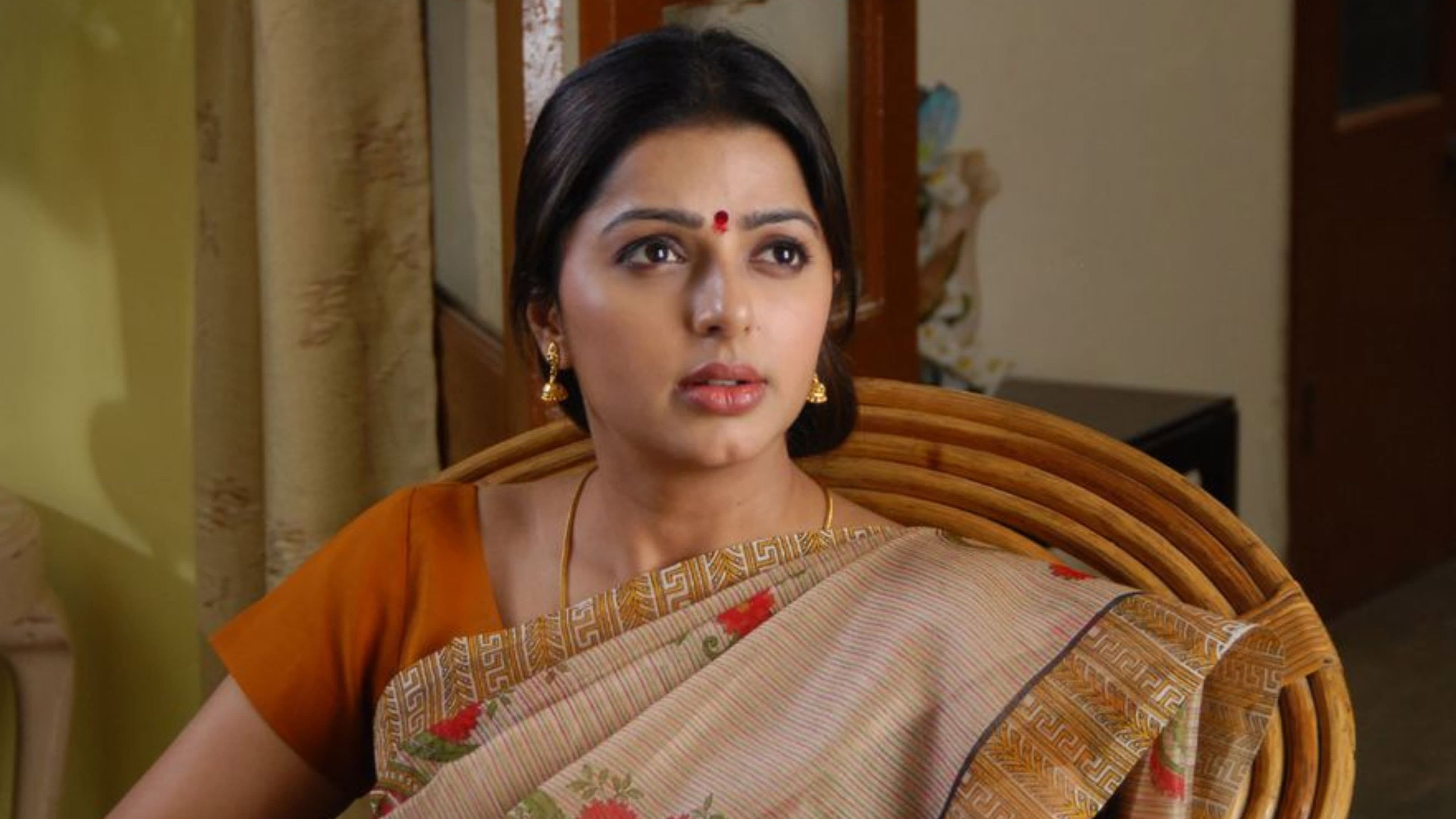 కలెక్టర్ గారి భార్య - immagine