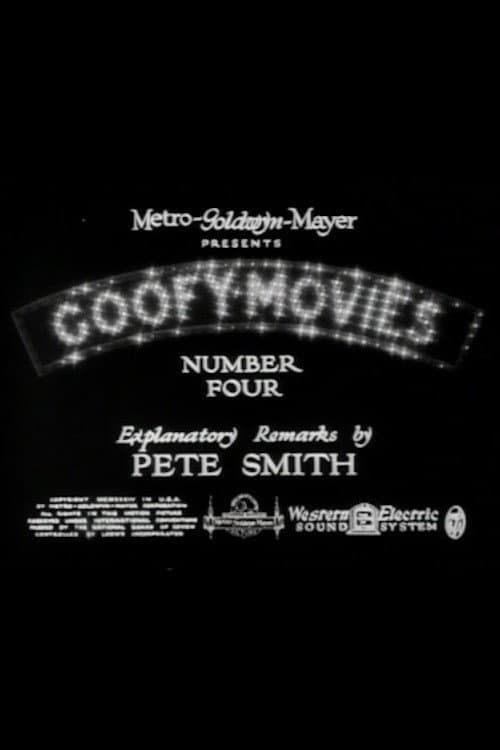 Poster di Goofy Movies Number Four