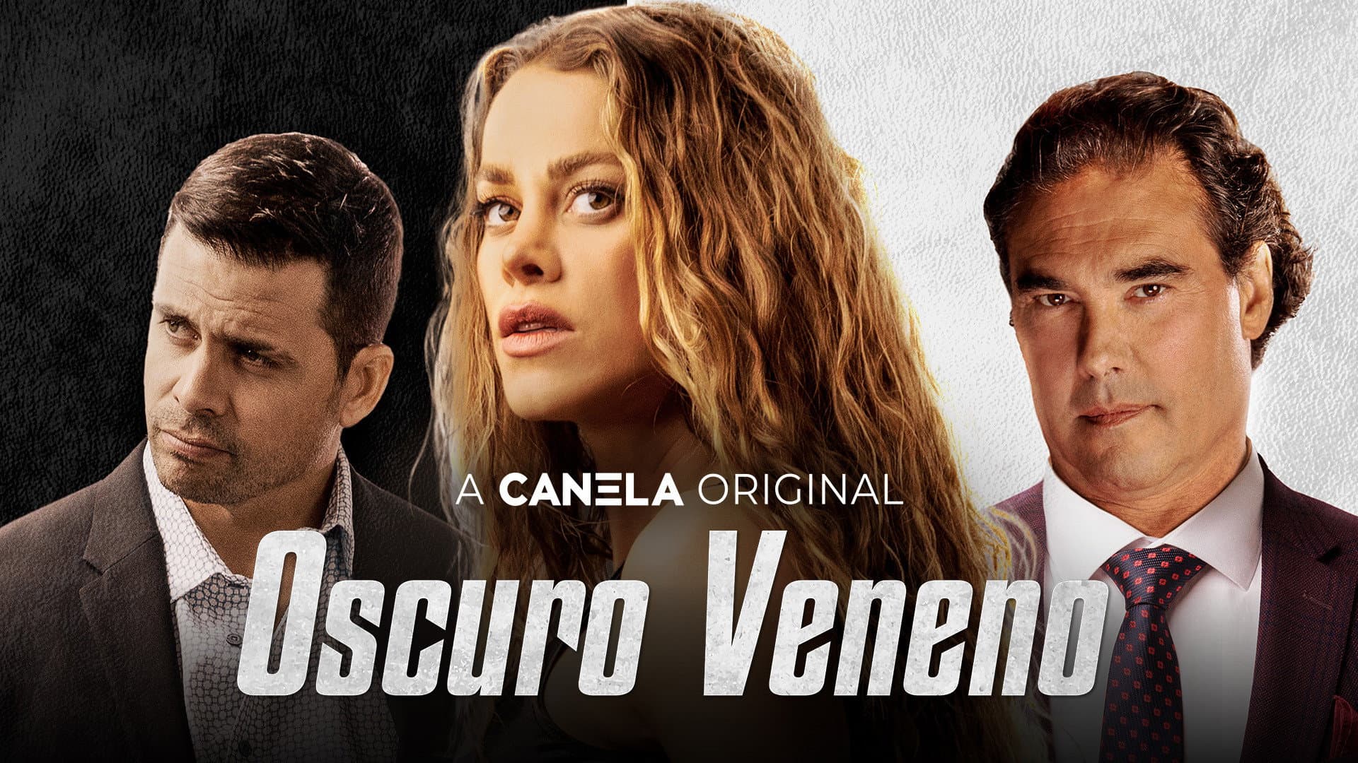 Oscuro veneno - immagine