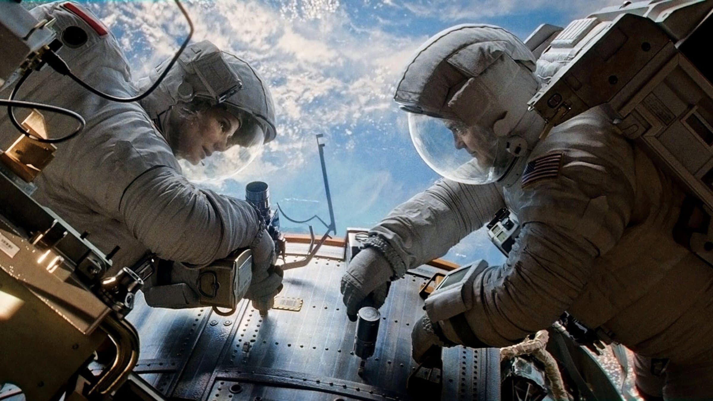 Gravity - immagine