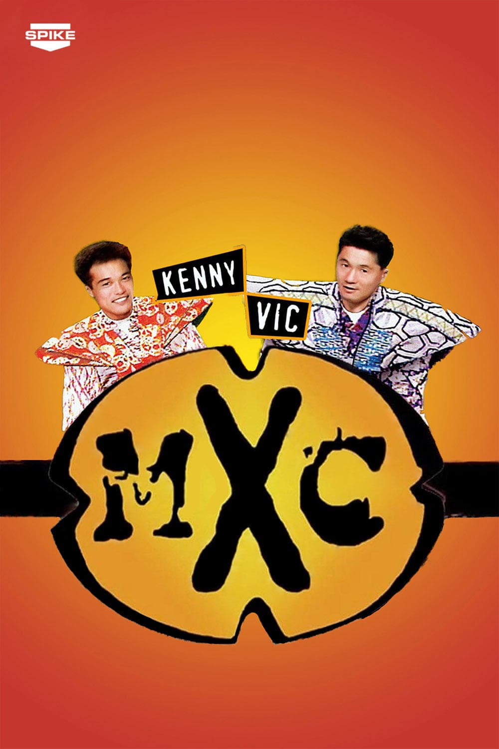 Poster di MXC