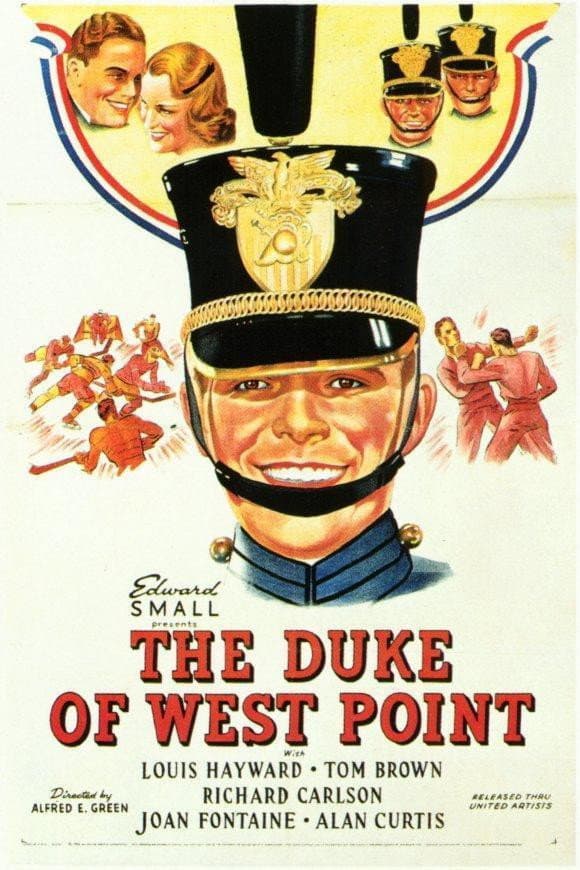 Poster di The Duke of West Point