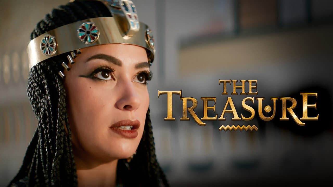 The Treasure - immagine