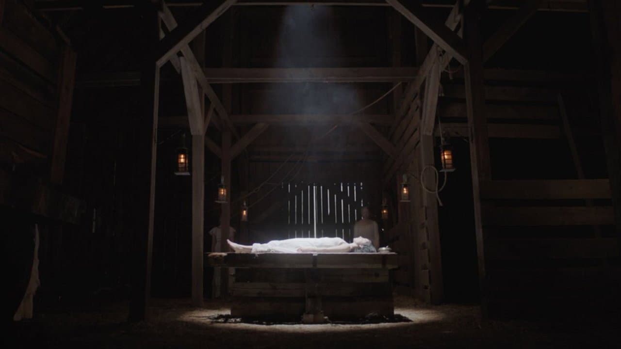 The Curse of Audrey Earnshaw - immagine