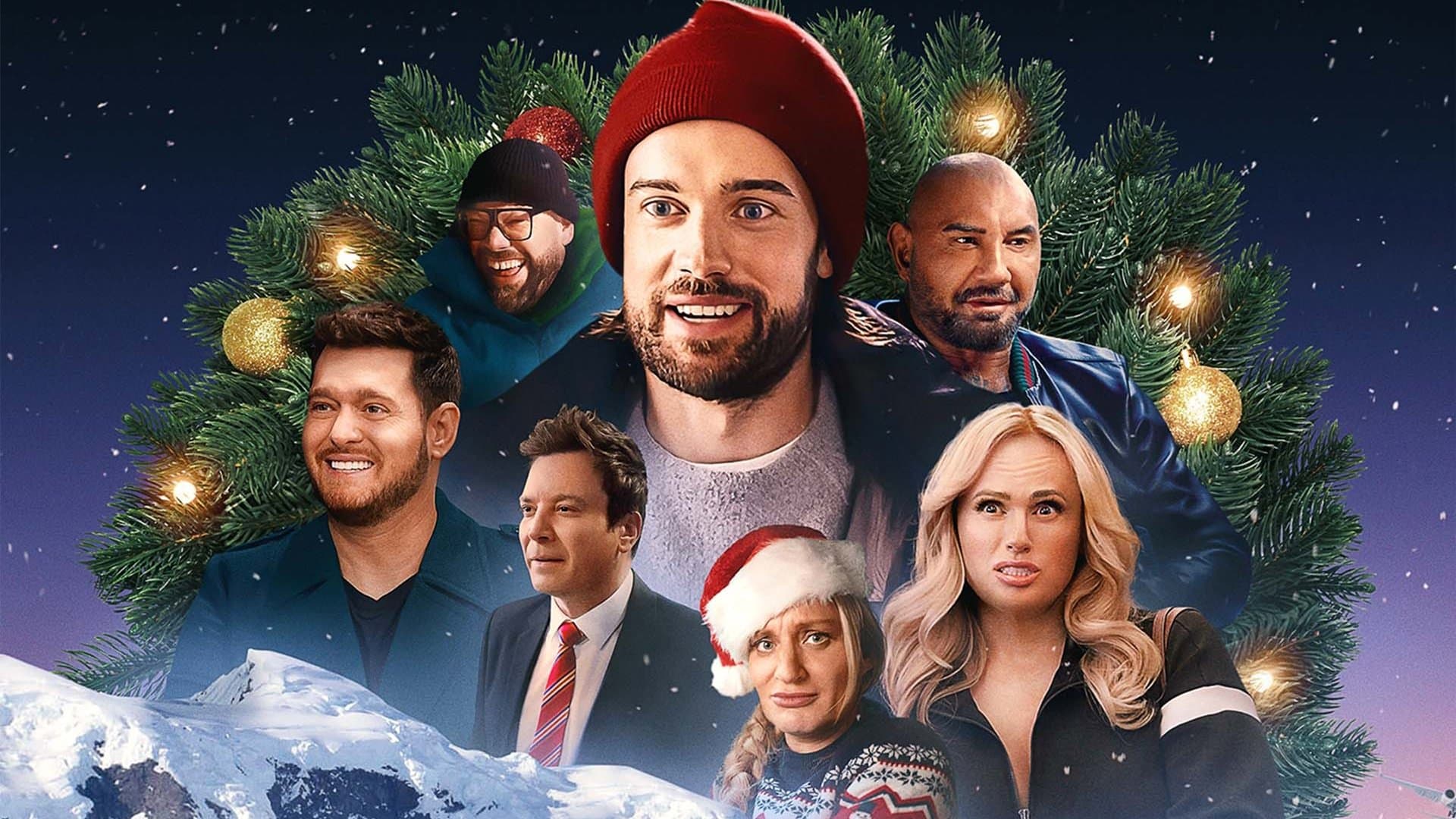 Jack Whitehall Missione Natale - immagine
