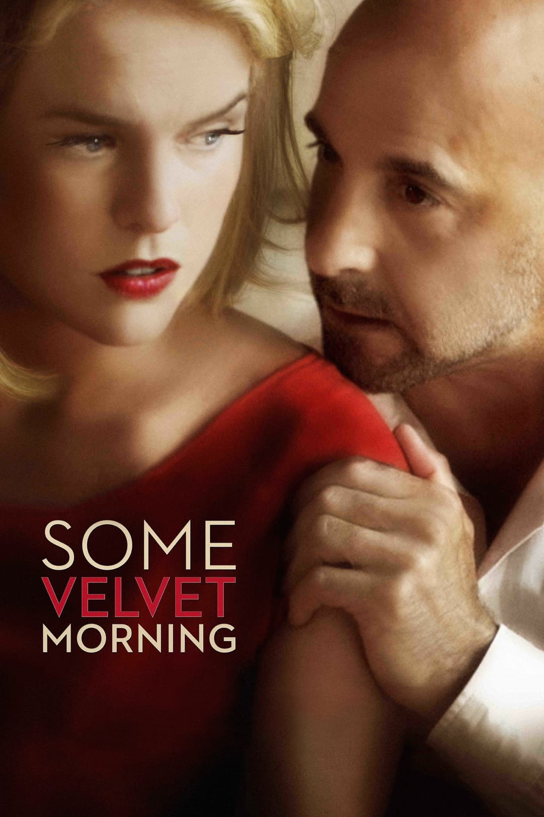 Poster di Velvet - Il prezzo dell'amore