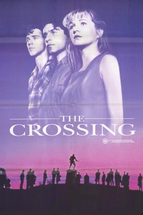 Poster di The Crossing
