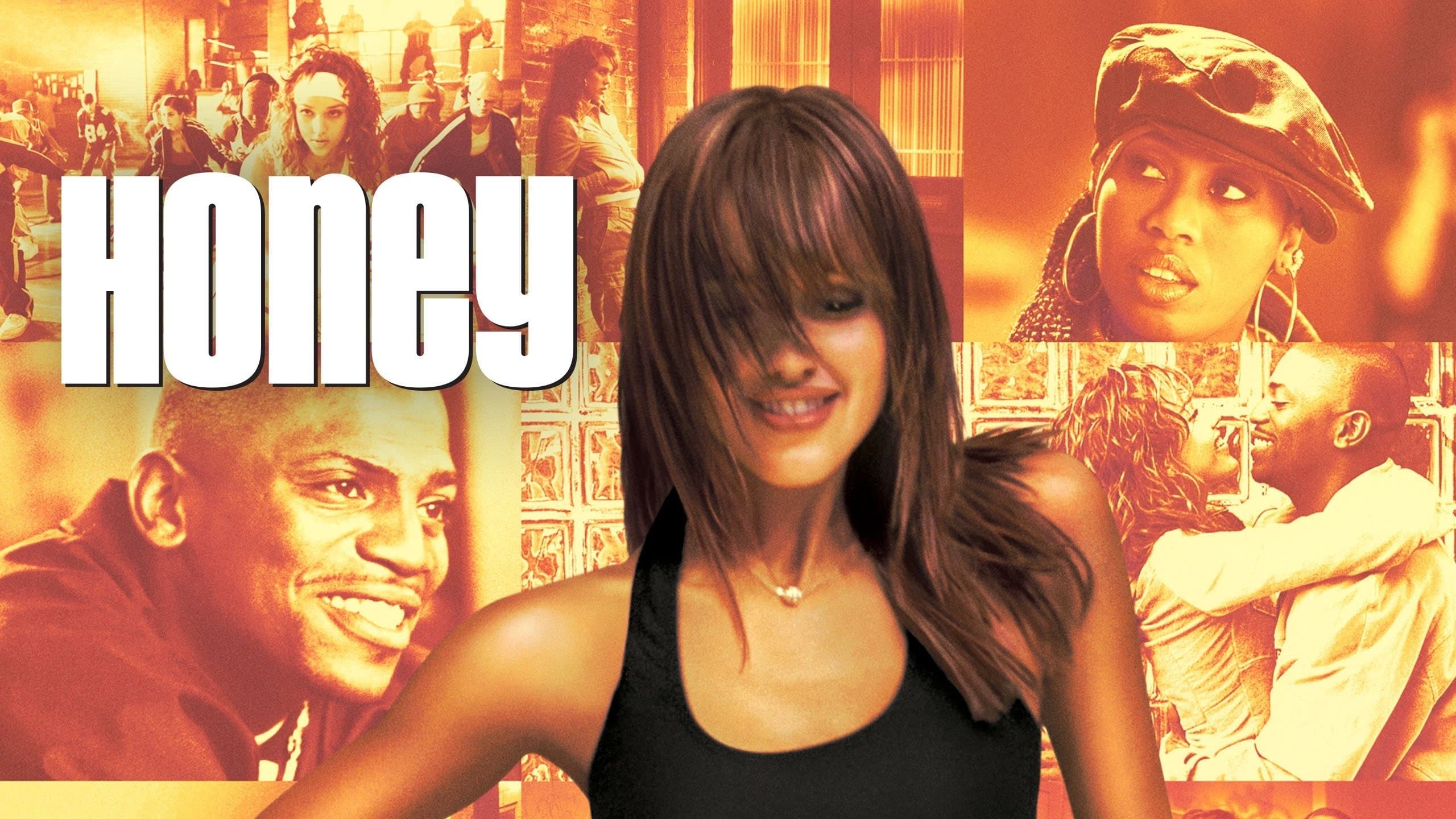 Honey - immagine