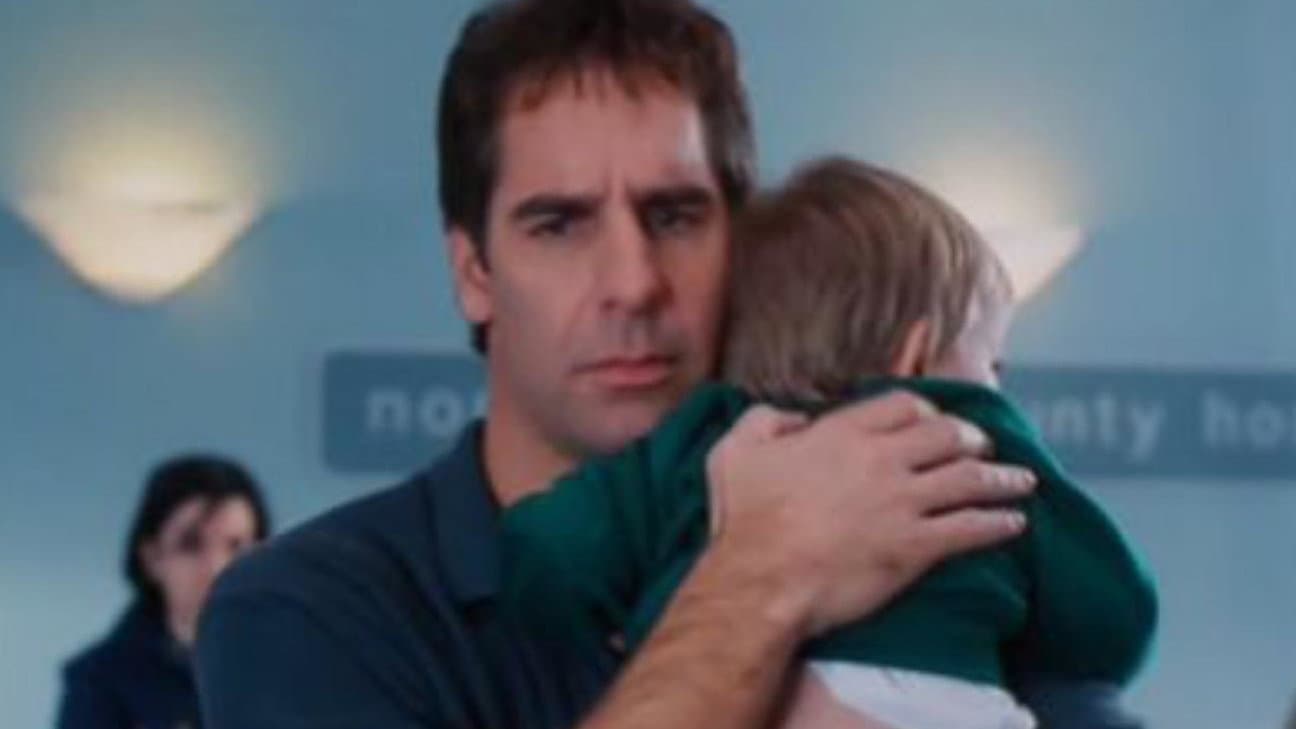 The Bachelor's Baby - immagine