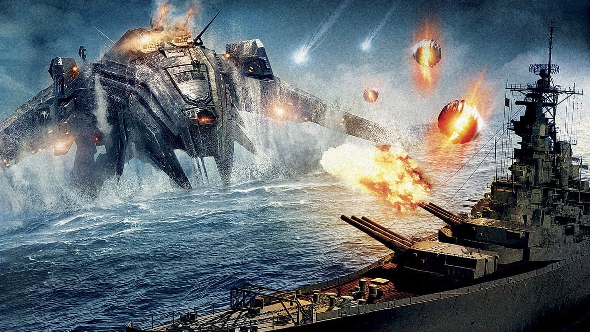 Battleship - immagine