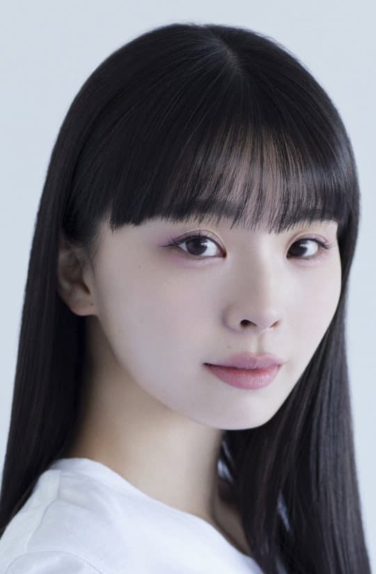 川口ゆりな