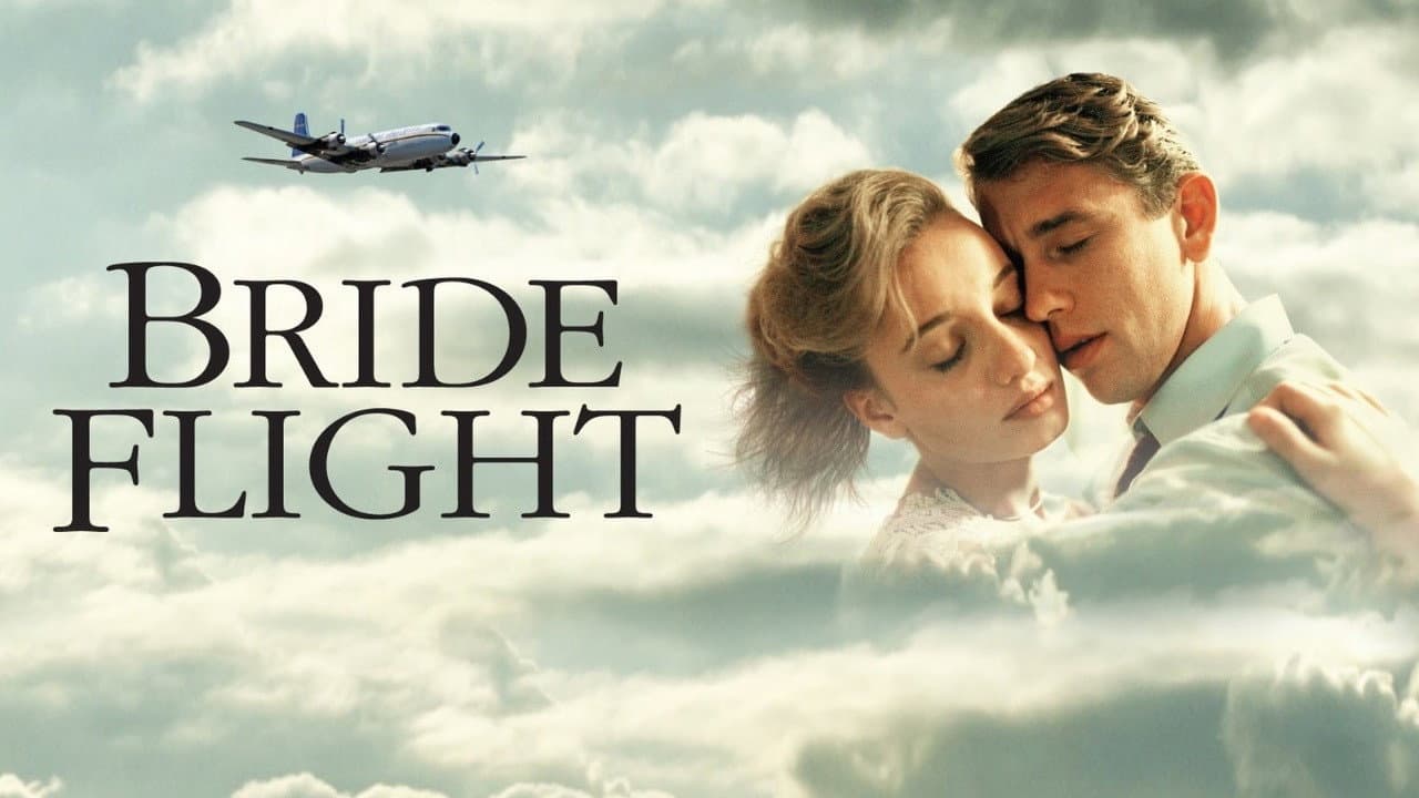 Bride Flight - immagine