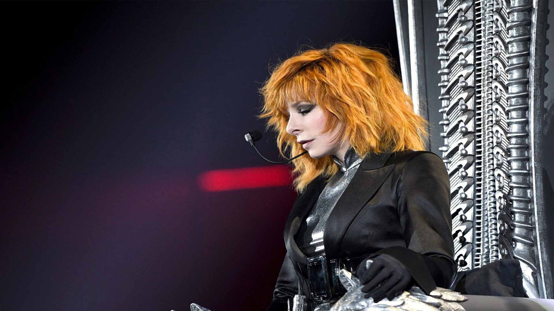 Mylène Farmer : Live 2019 - Le Film - immagine