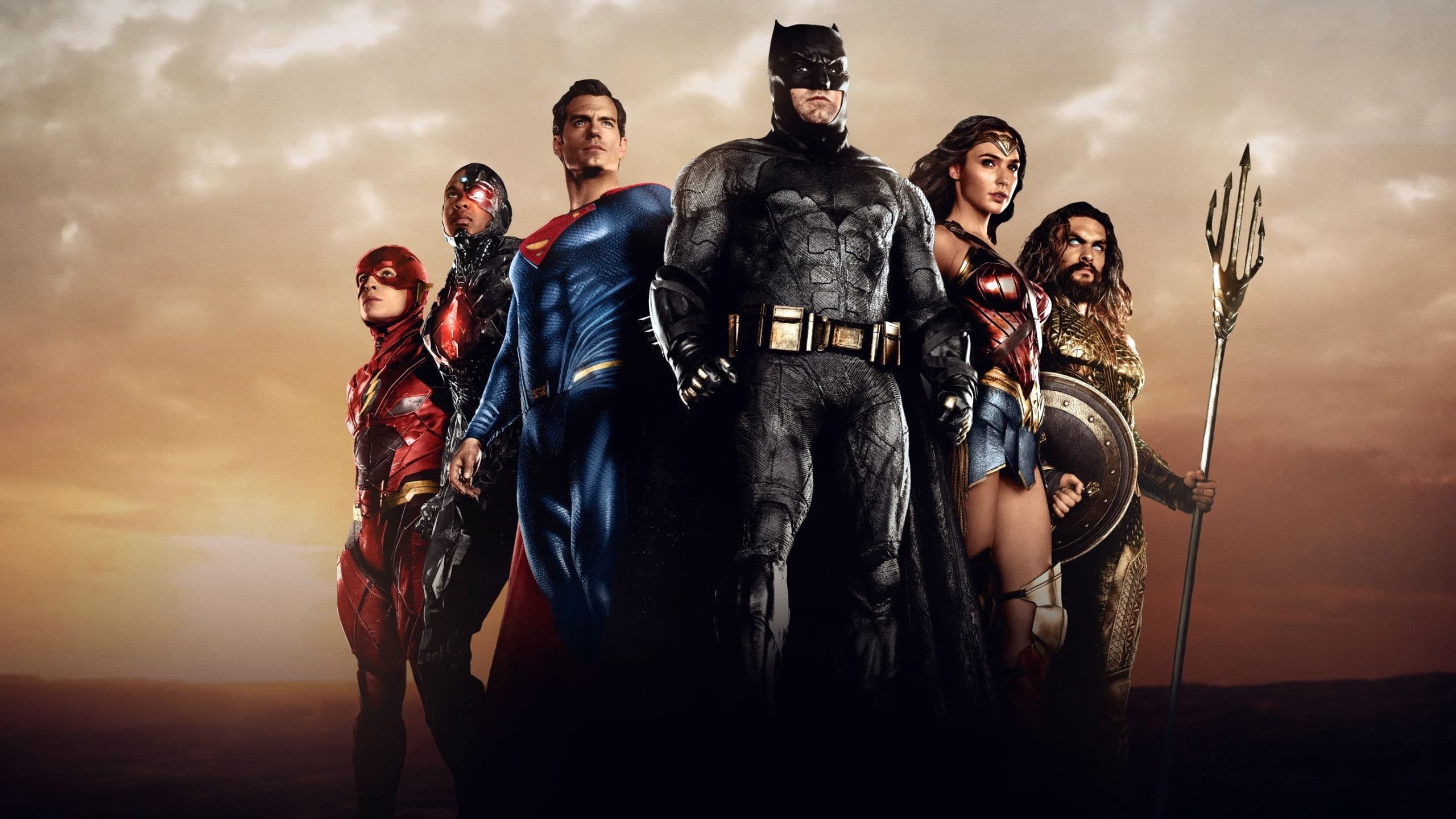 Zack Snyder's Justice League - immagine