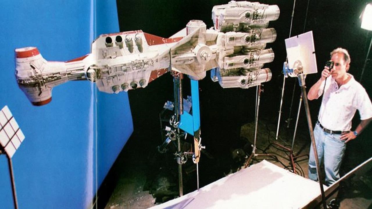 Special Effects: Anything Can Happen - immagine
