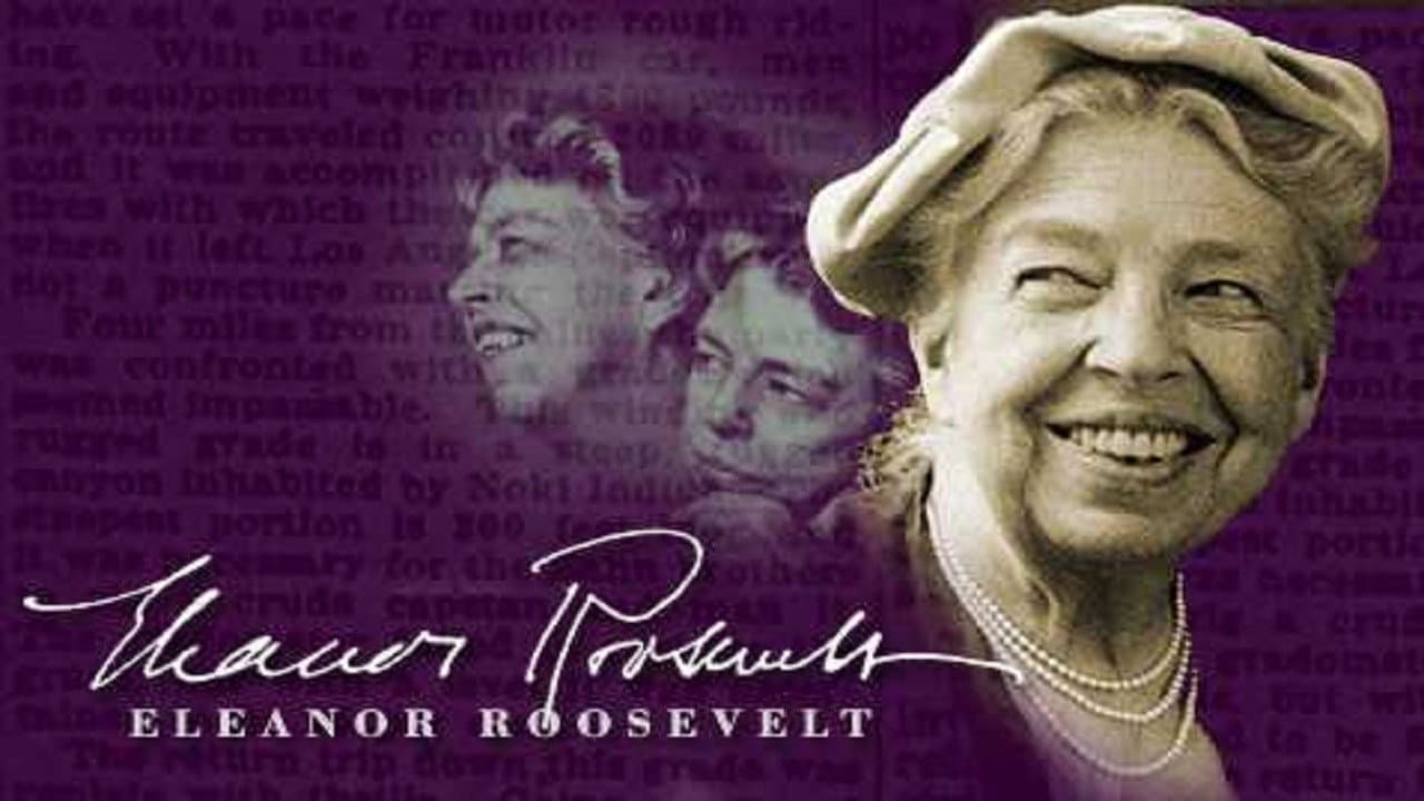 Eleanor Roosevelt - immagine