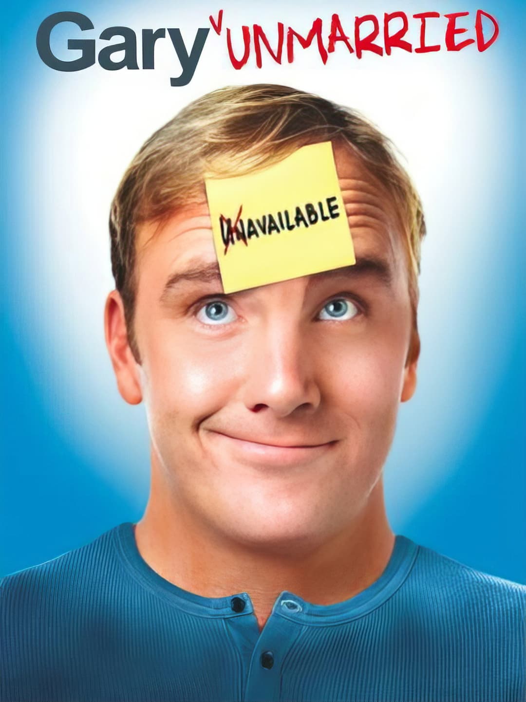 Poster di Provaci ancora Gary