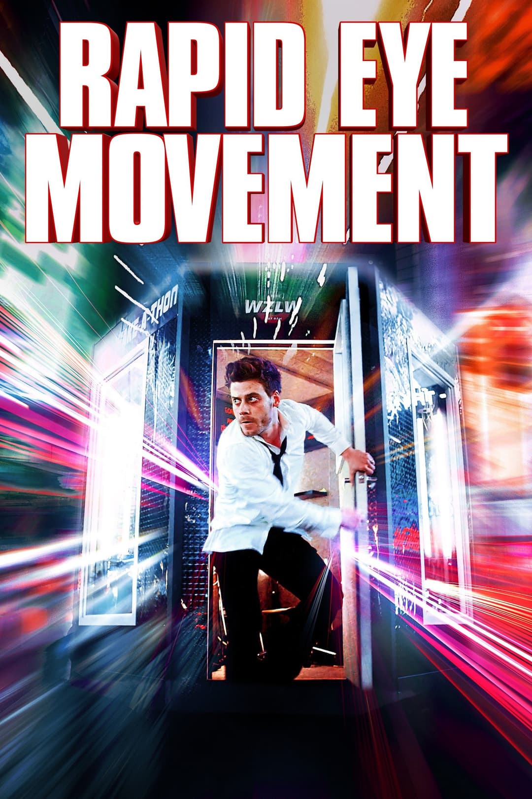 Poster di Rapid Eye Movement