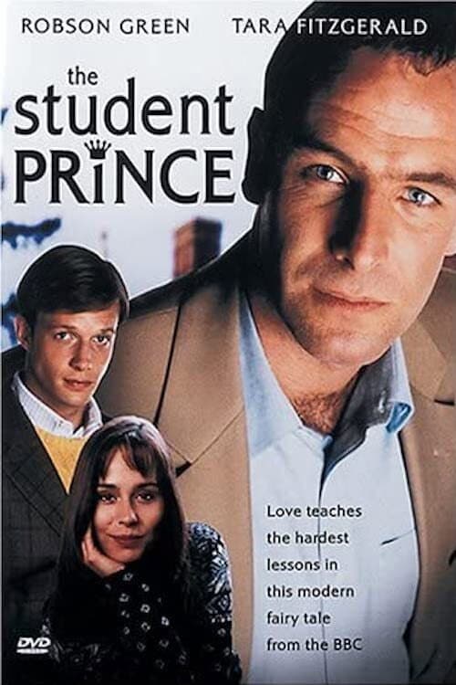 Poster di The Student Prince