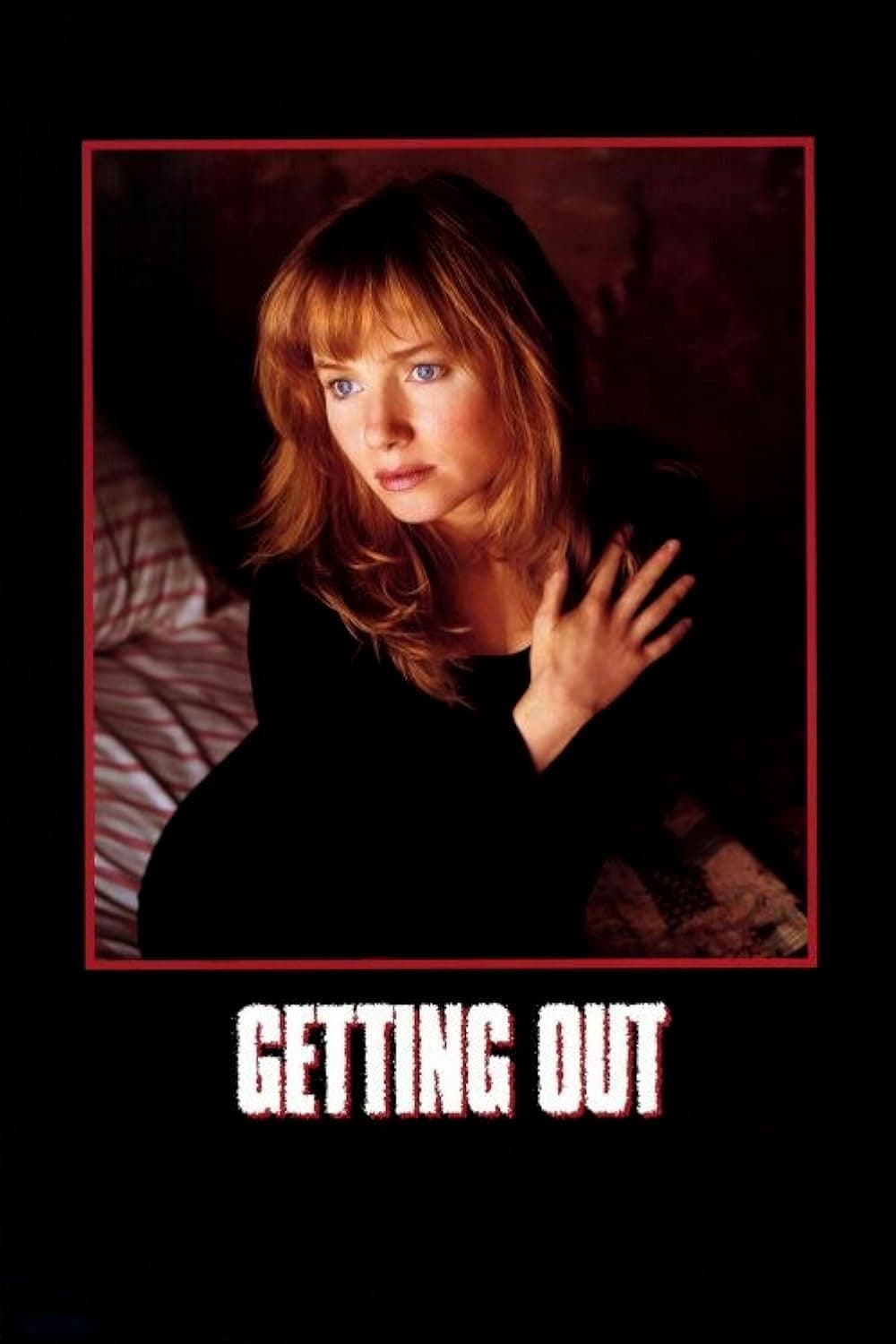 Poster di Getting Out