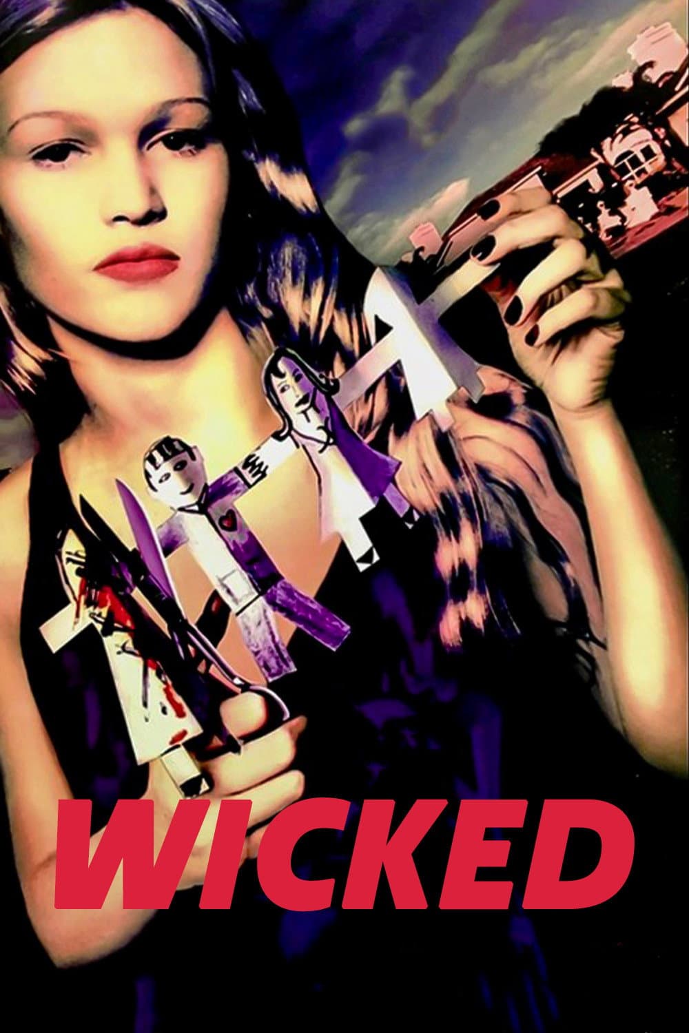 Poster di Wicked