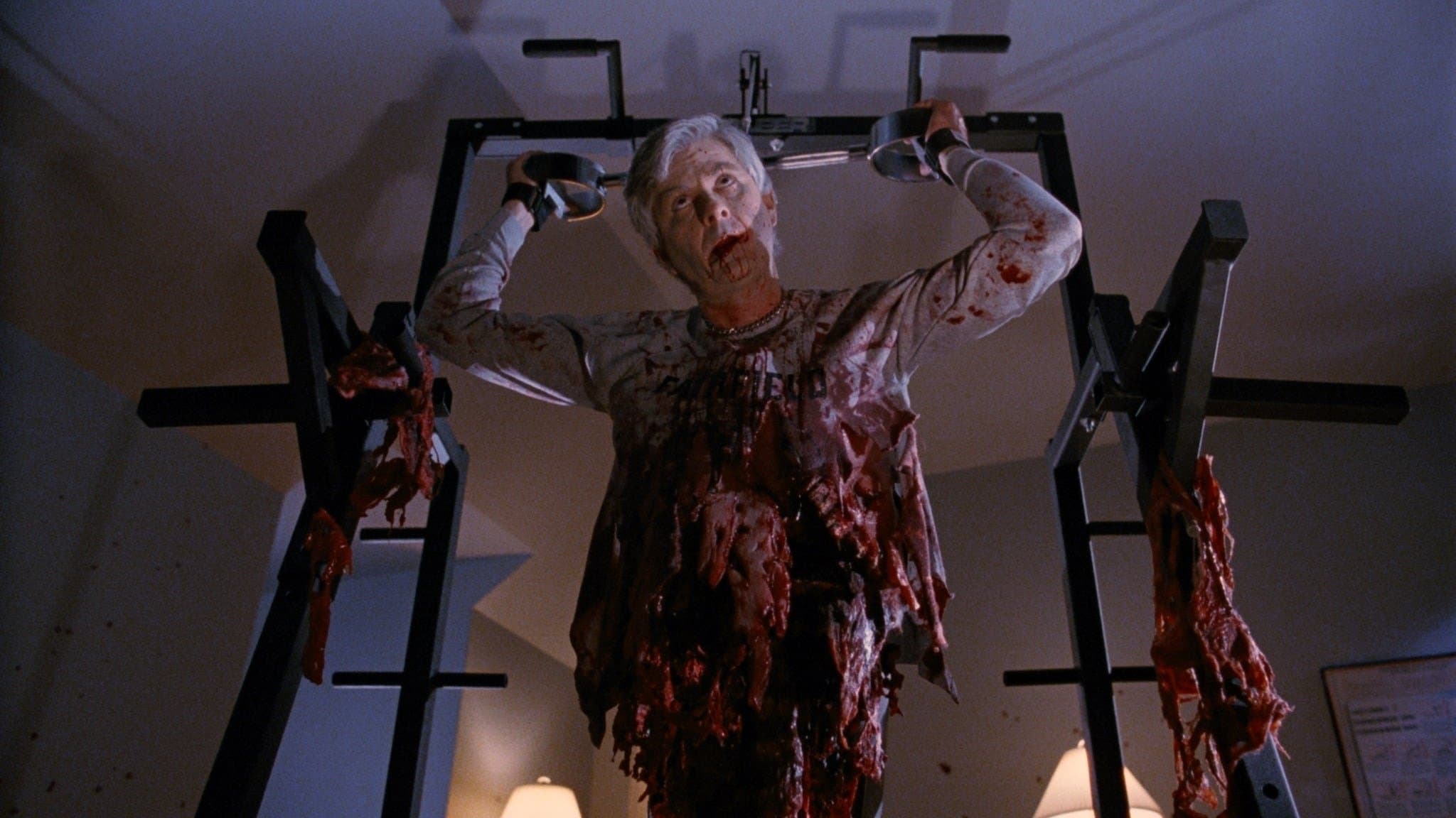 All-American Murder - immagine