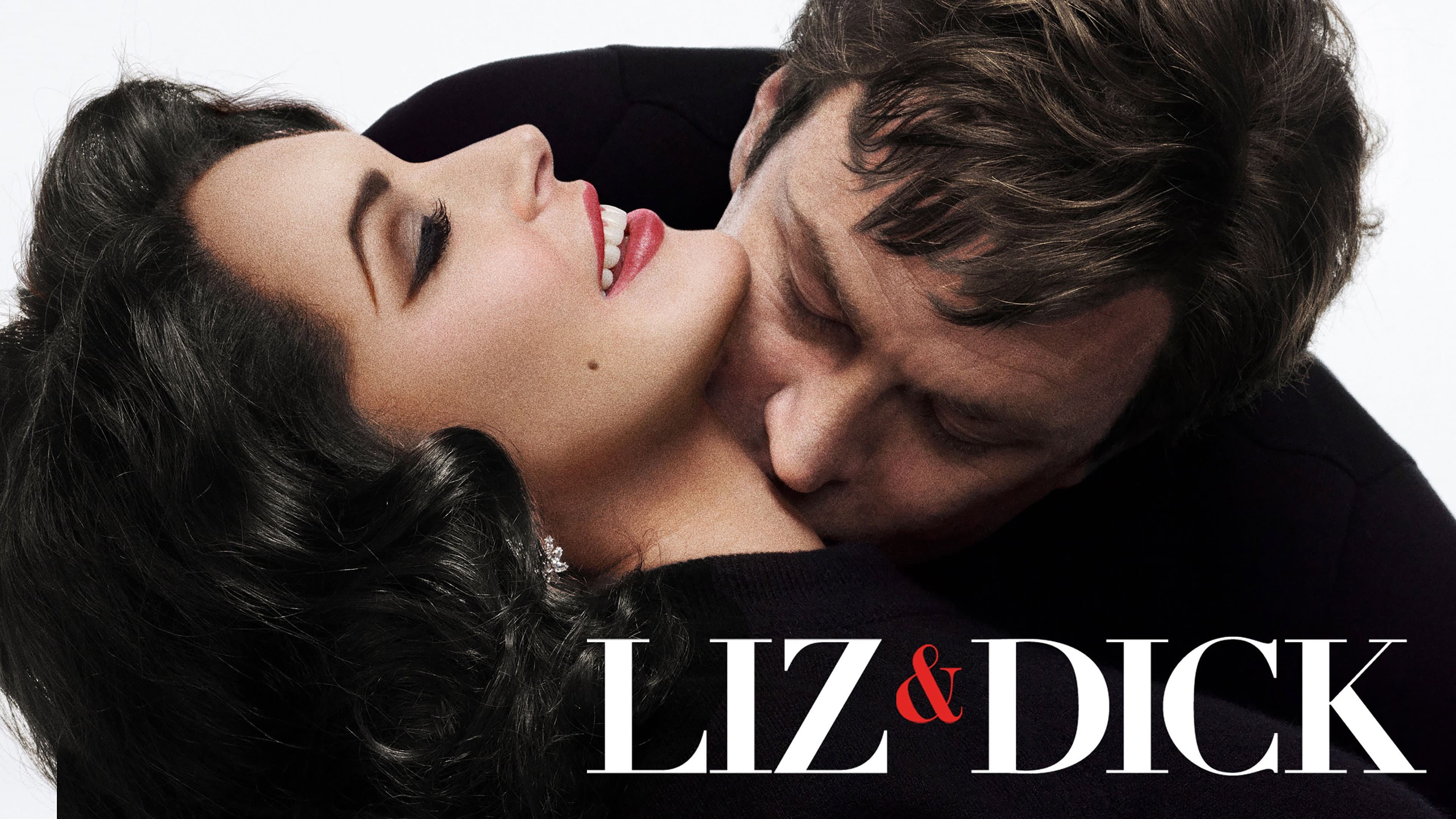 Liz & Dick - immagine