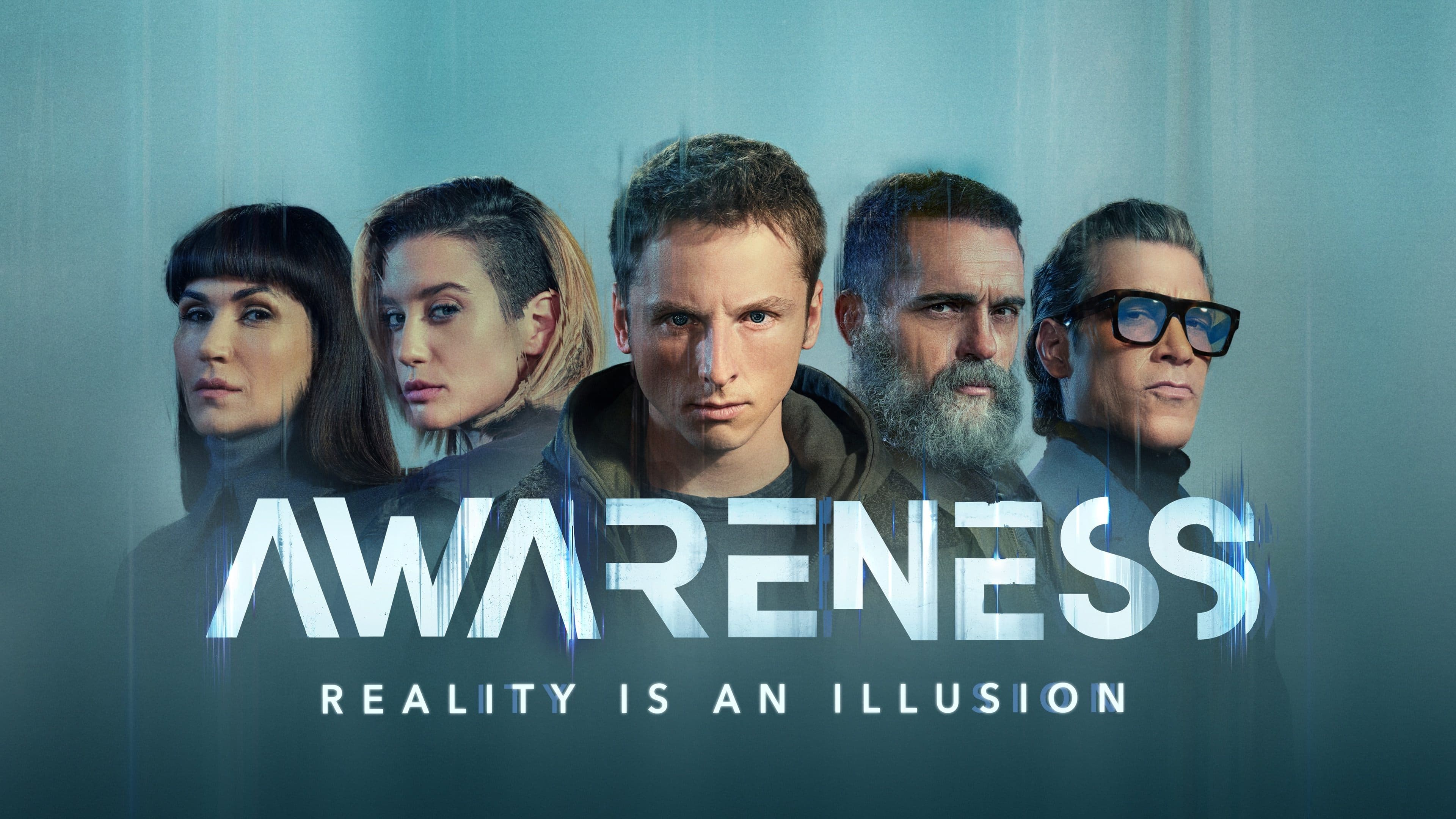 Awareness - La realtà è un'illusione - immagine