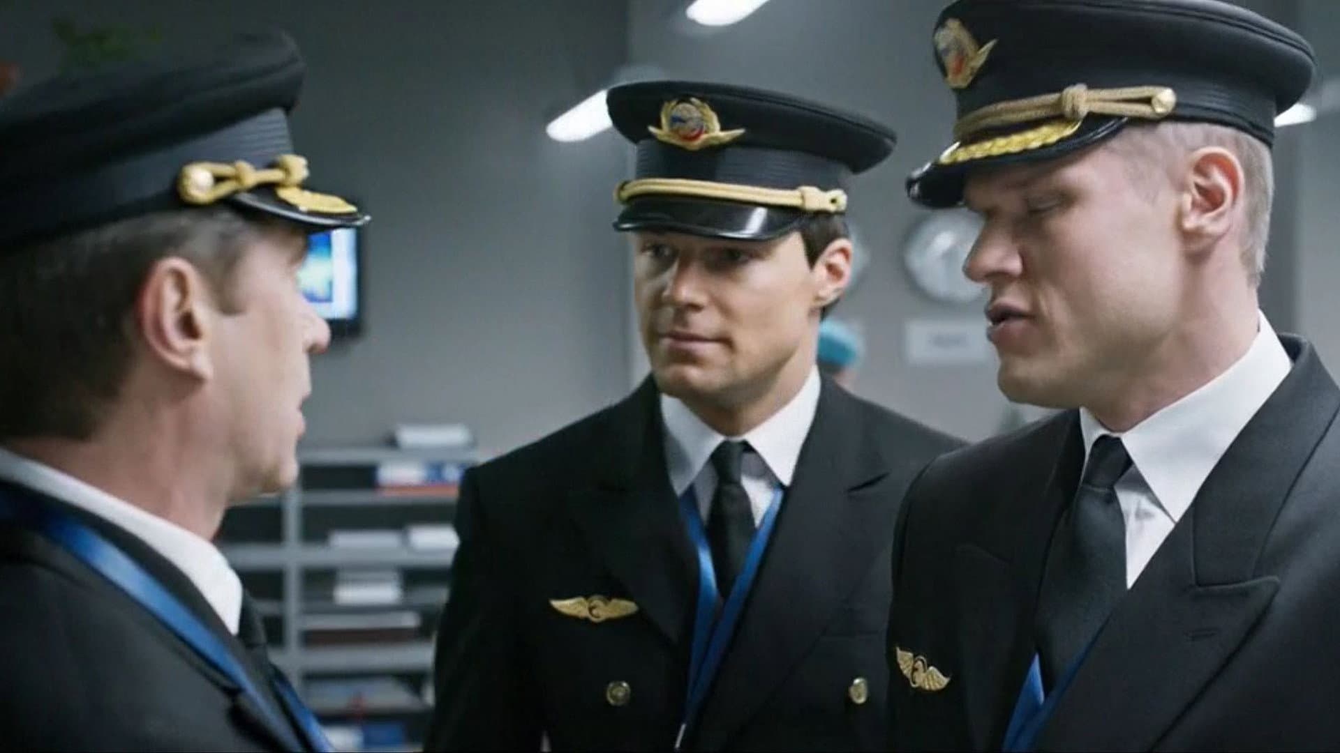 The Crew - Missione impossibile - immagine