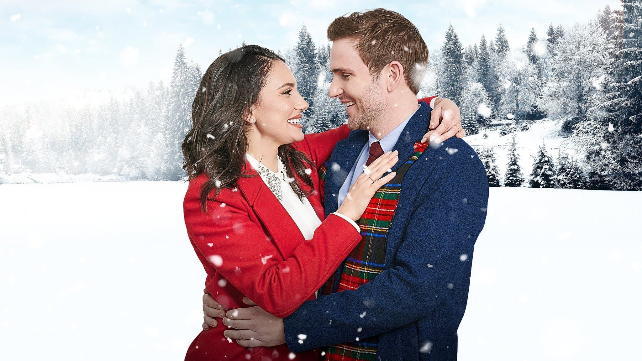 Innamorarsi a Natale - immagine
