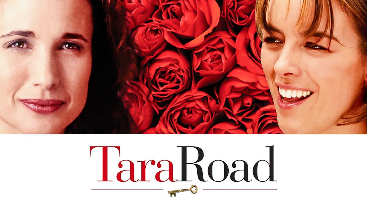 Ritorno a Tara Road - immagine