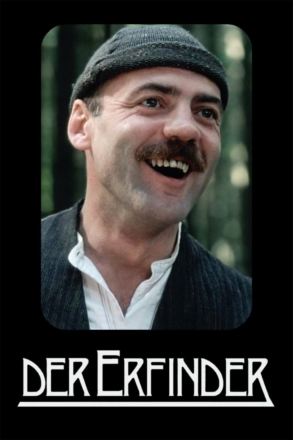 Poster di Der Erfinder