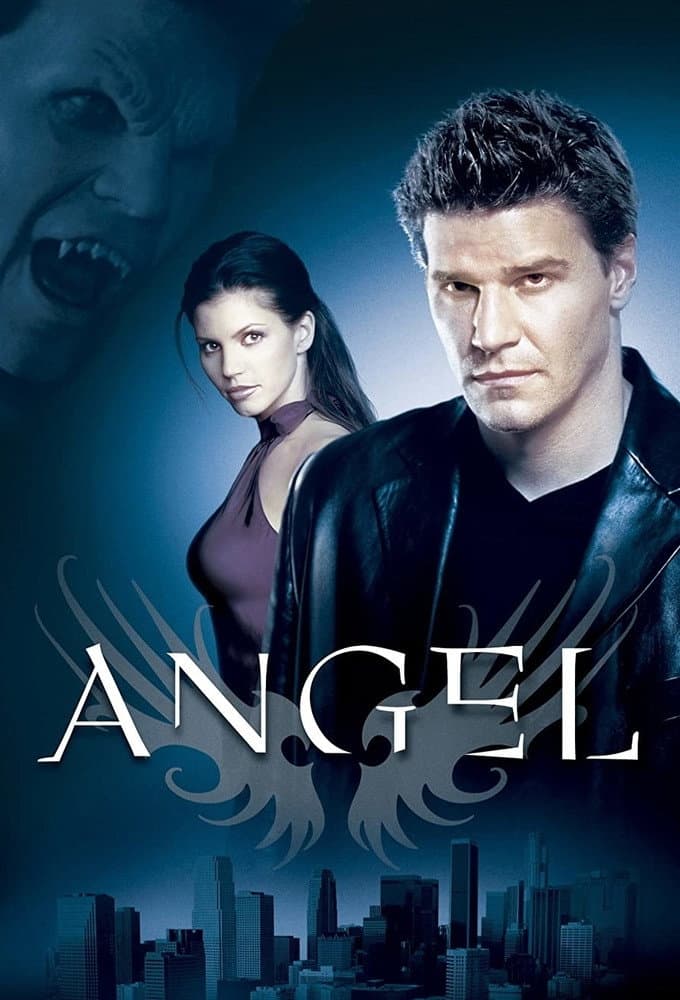 Poster di Angel