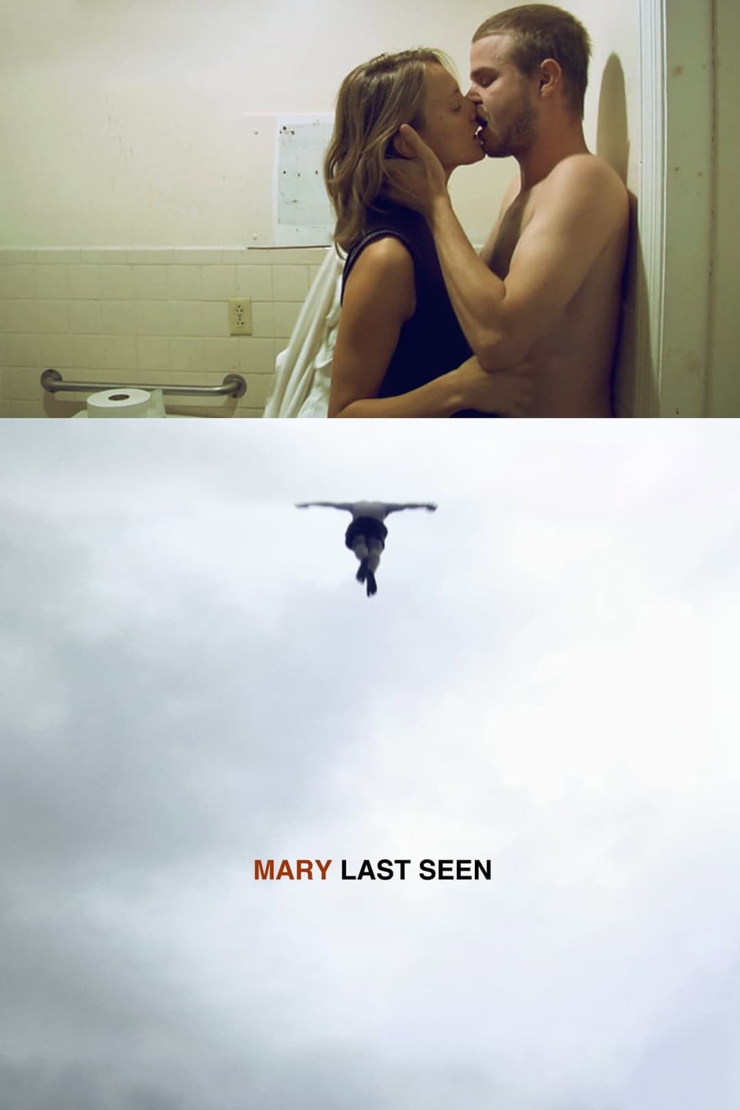 Poster di Mary Last Seen