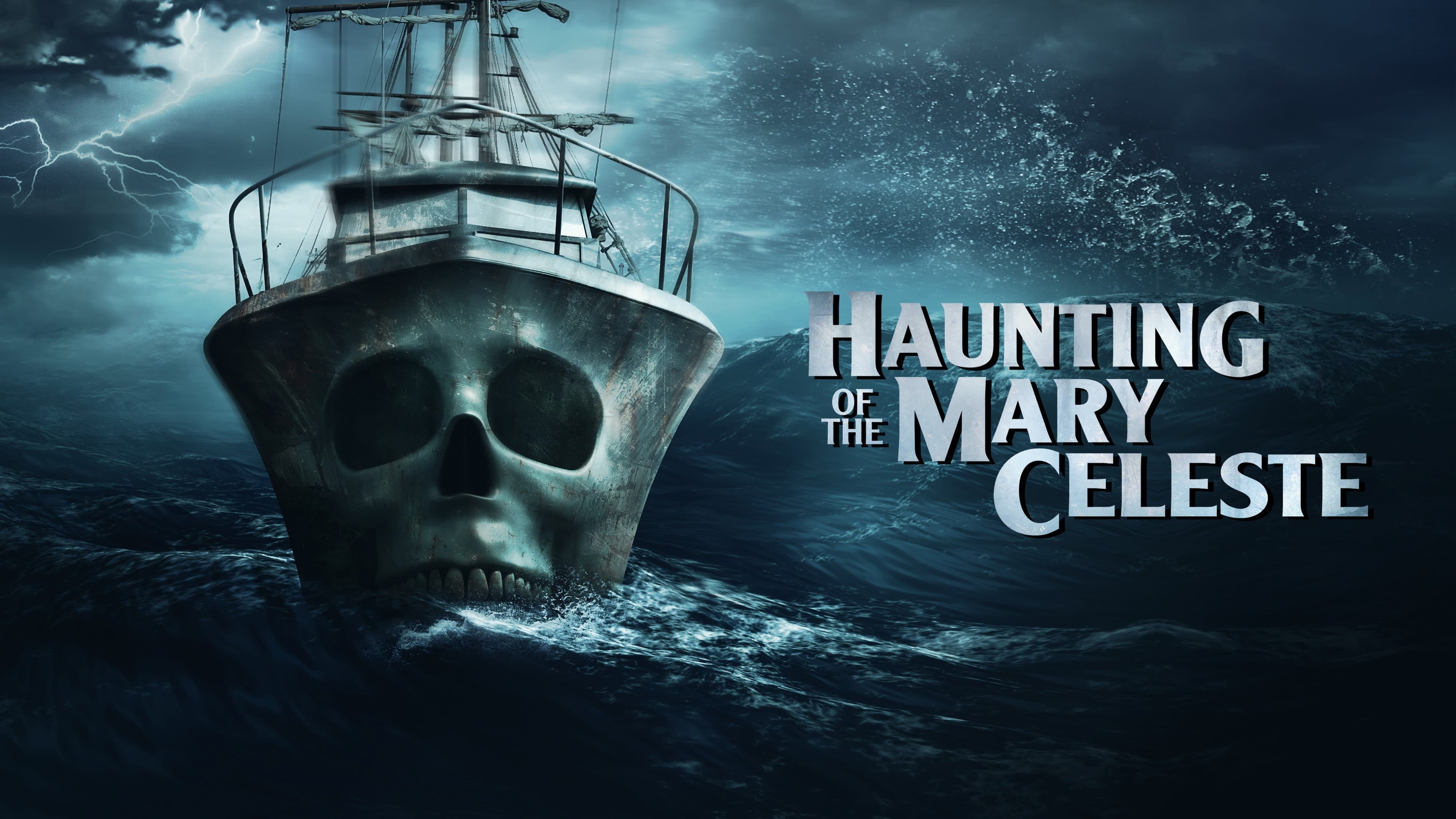 Haunting of the Mary Celeste - immagine