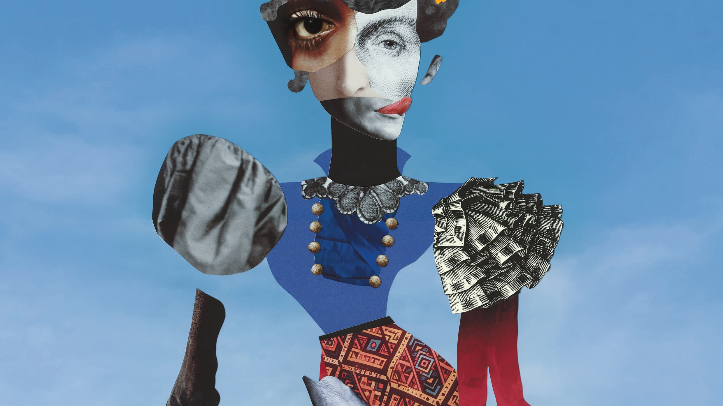 National Theatre at Home: Cloud 9 - immagine