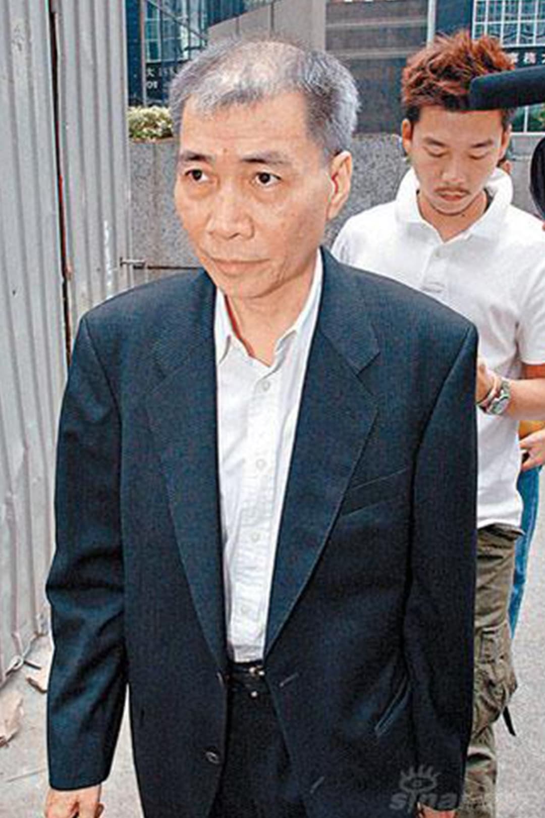陈达志