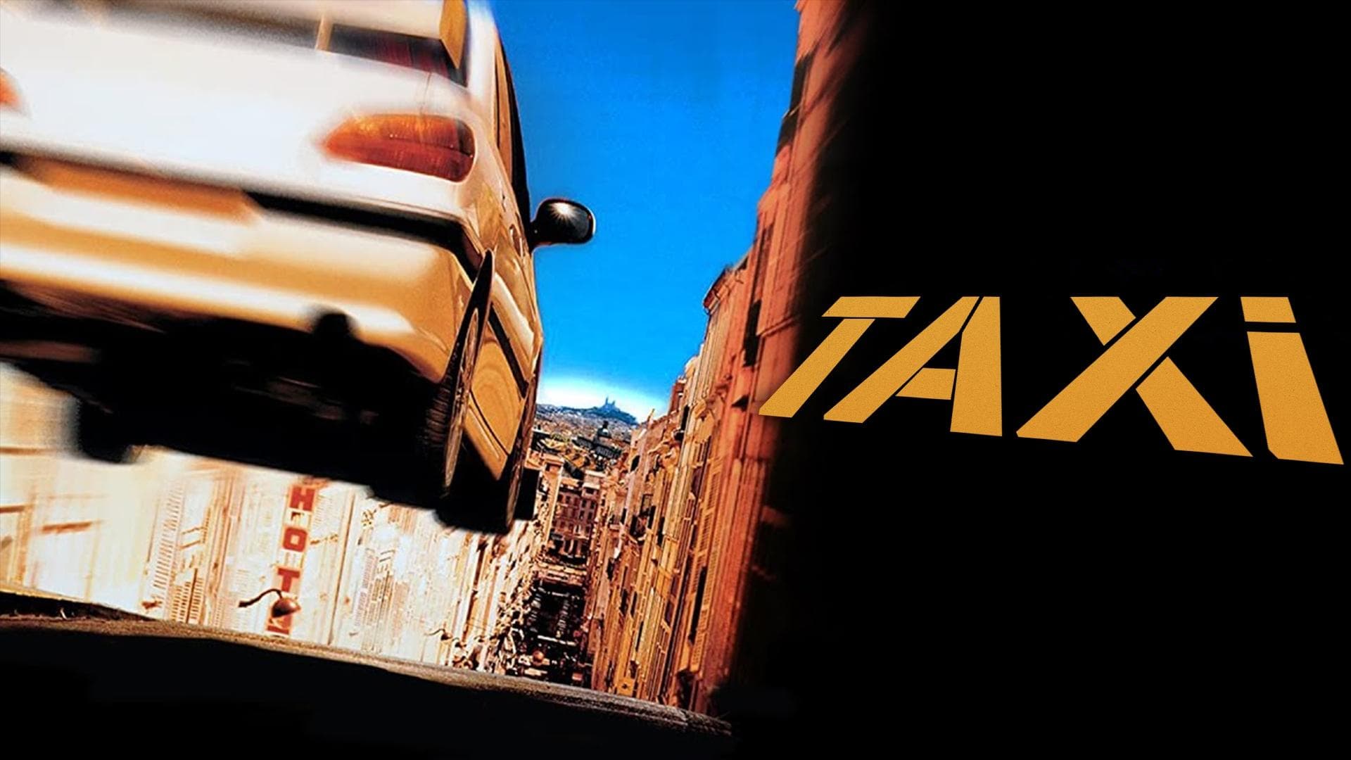 Taxxi - immagine