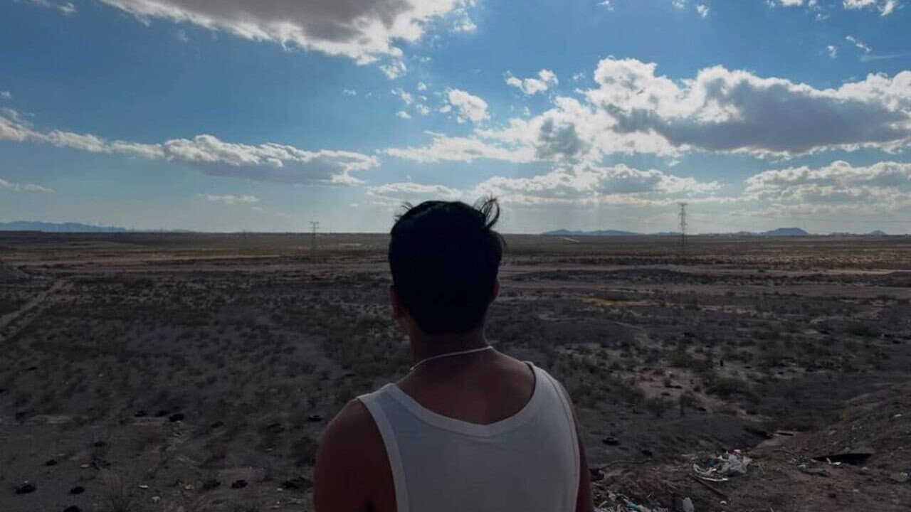 En el camino - immagine