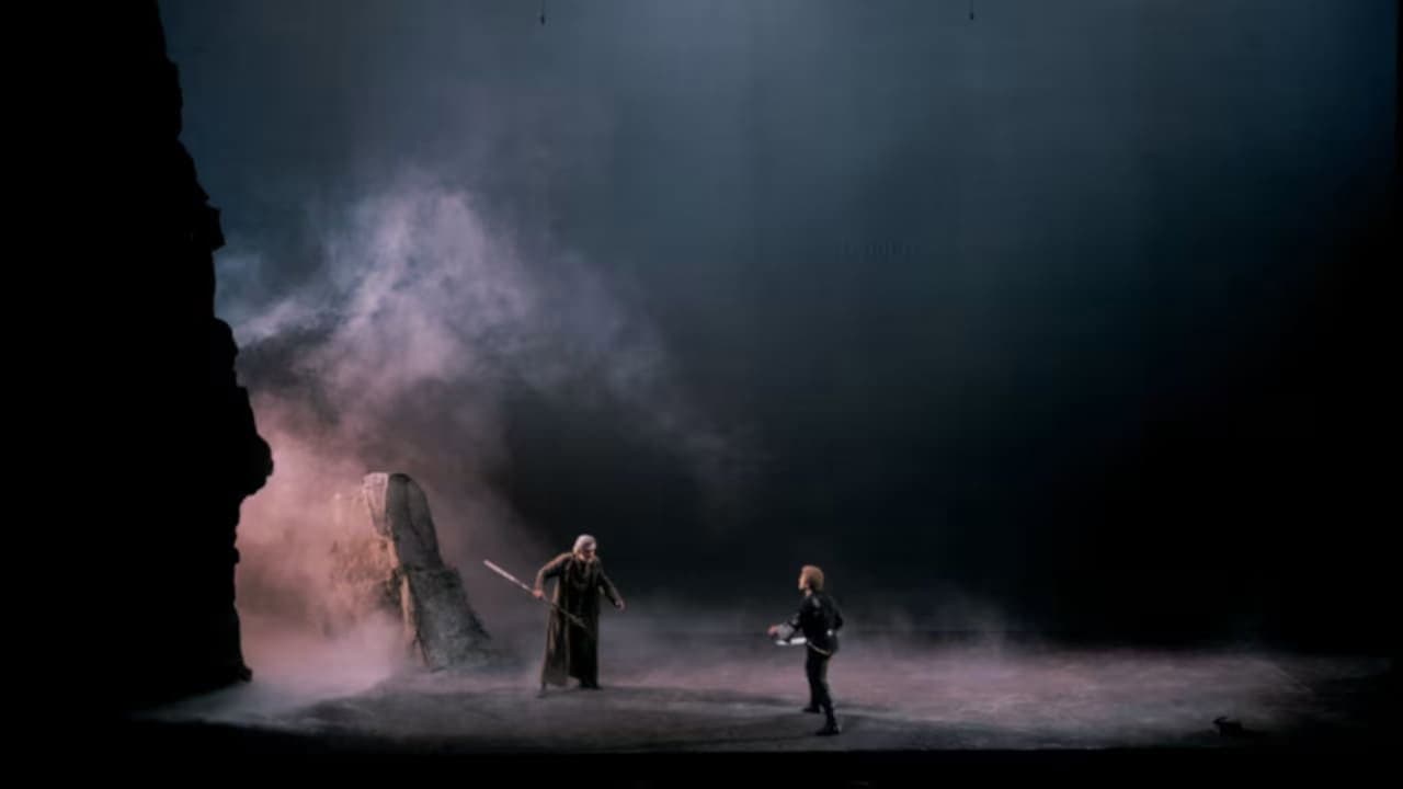 Siegfried - Bayreuther Festspiele - immagine