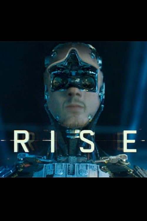 Poster di Rise