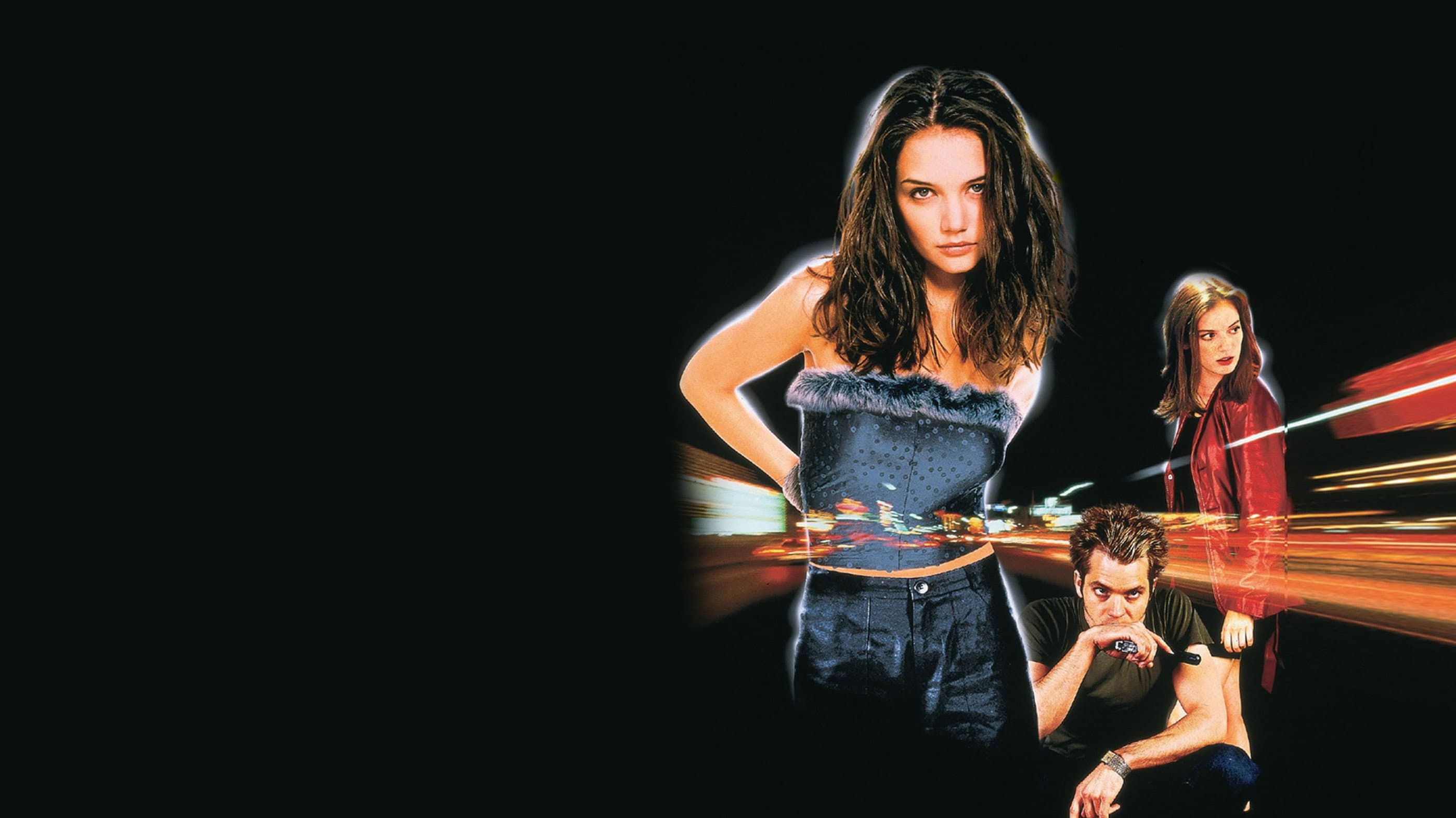 Go - Una notte da dimenticare - immagine