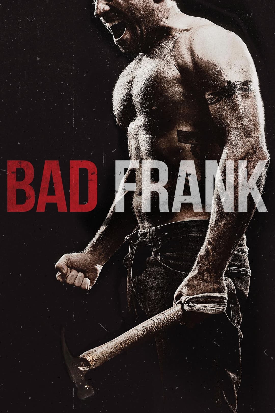 Poster di Bad Frank