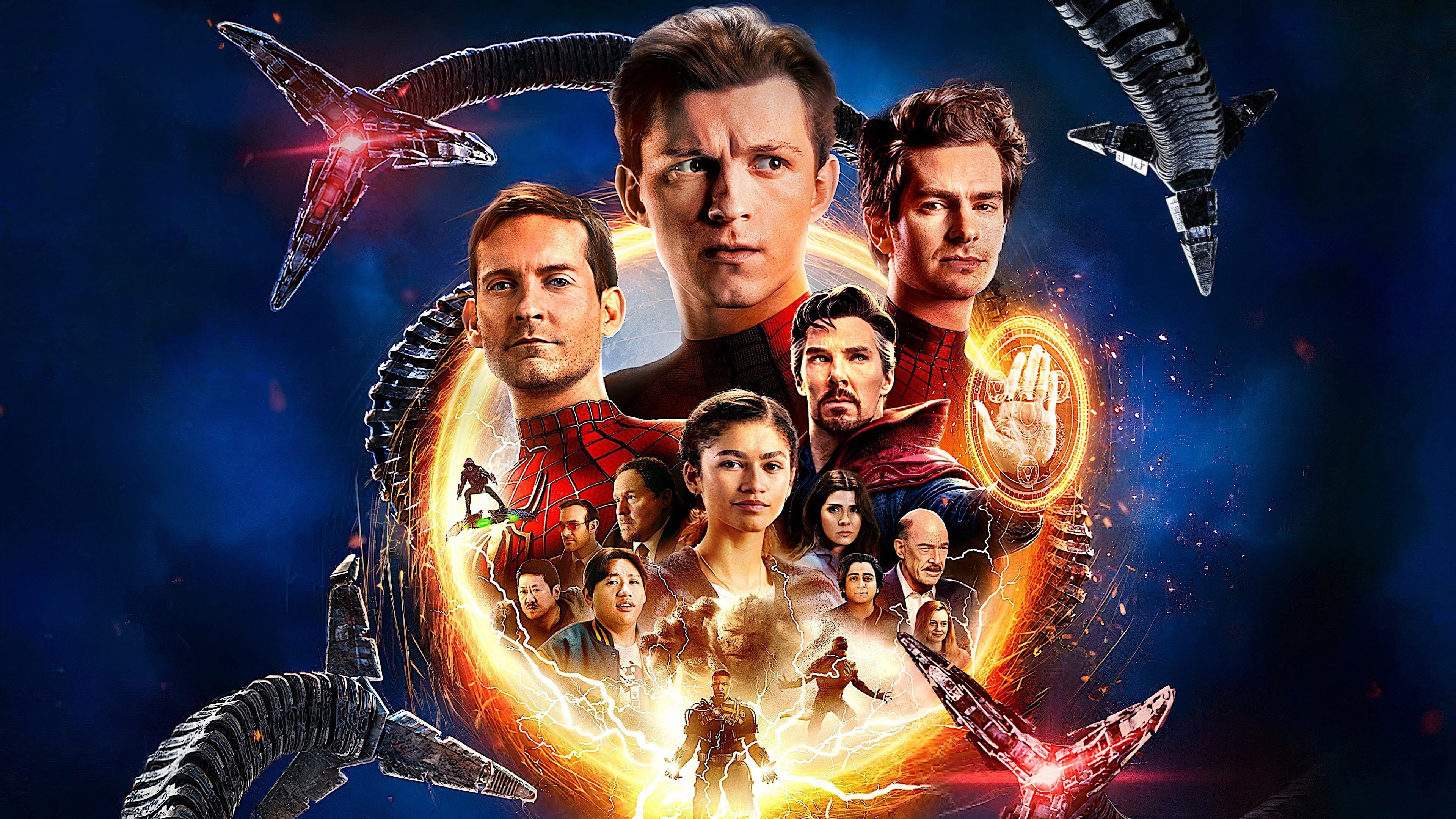 Spider-Man: No Way Home - immagine